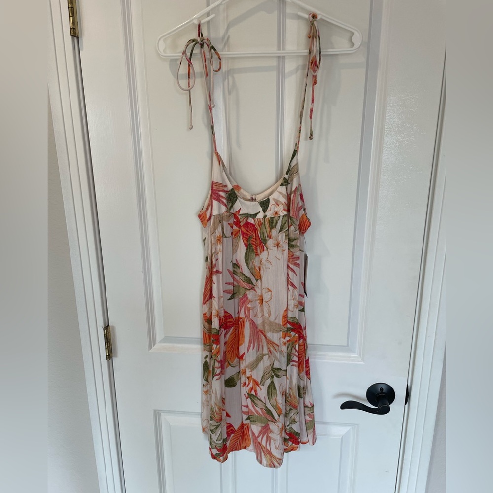 Rip Curl North Shore Mini Dress